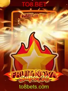 FruitrNovaSupe30