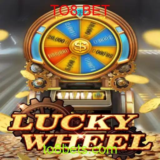 LuckyWheel