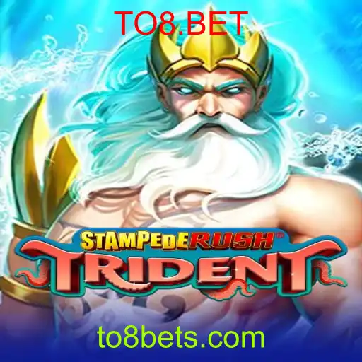 StempedeRushTrident