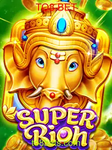 SuperRich