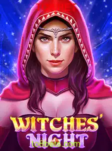 WitchesNight